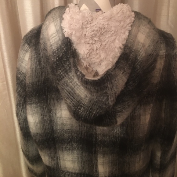 Unique Madden Girl Coat | Size XL - Picture 5 of 16